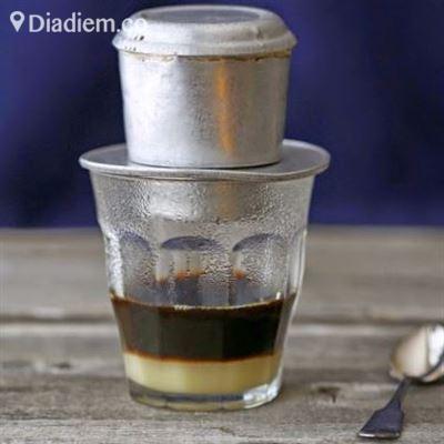 Đoàn 30 Cafe