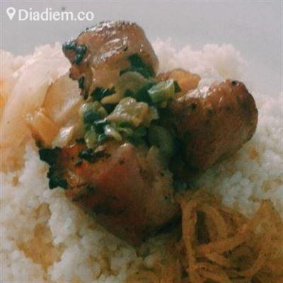 Doanh Khang – Cơm Tấm Kim Tiền