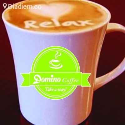 Domino Coffee – Nguyễn Khang
