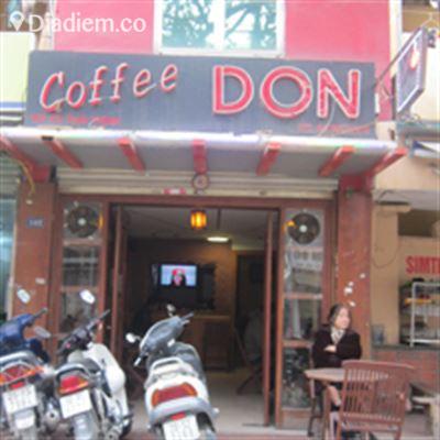 Don Cafe