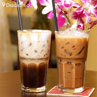 Dona Cafe & Tea