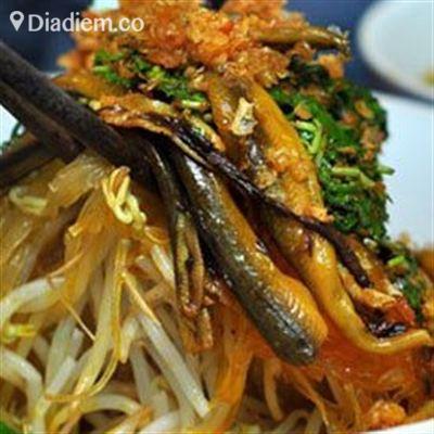 Đồng Đội Quán – Phúc Diễn