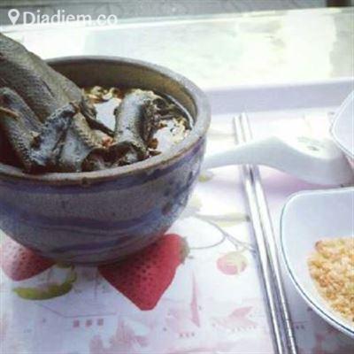 Đông – Gà Ác Tiềm Thuốc Bắc