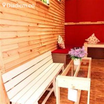 Đồng Hoa Cafe – Nguyễn Việt Hồng