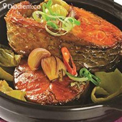 Đồng Quê – Quán Ăn Gia Đình
