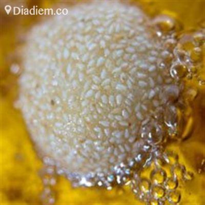 Donuts Ba – Cao Đạt