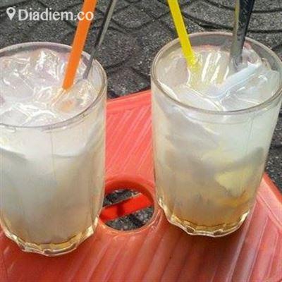 Dừa Tắc Cool