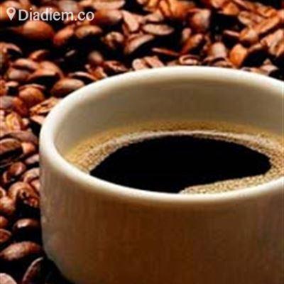 Đức Cafe – Ô Chợ Dừa