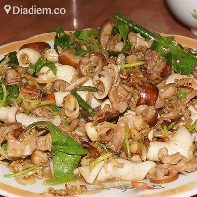 Đức Hải Vua Mèo – Thụy Phương