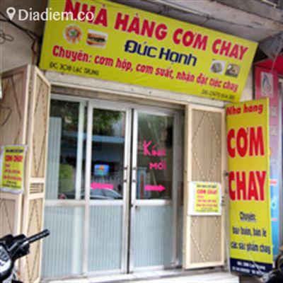 Đức Hạnh – Cơm Chay