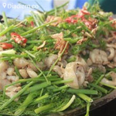 Đức Phát – Bia Hơi Hà Nội