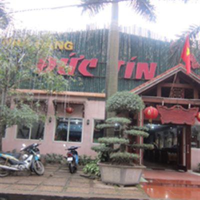Đức Tín – Quang Trung