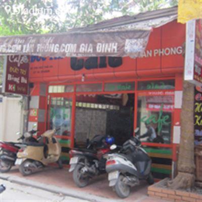 Đức Trí Cafe