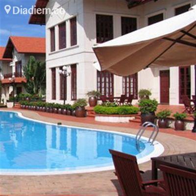 Đức Tuấn Hotel – Cát Bà