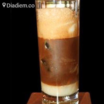 Dung Cafe – 9 Hoàng Cầu