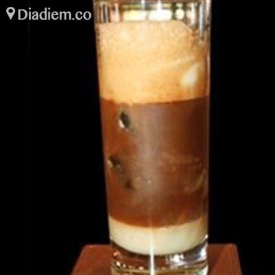 Dũng Cafe – Hồ Văn Chương