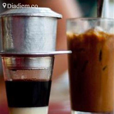Dung Cafe – Lý Thường Kiệt