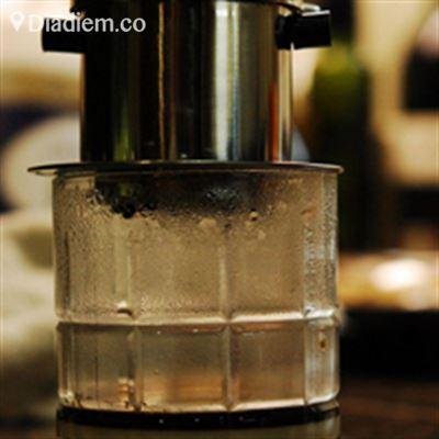 Dung Cafe – Mai Dịch