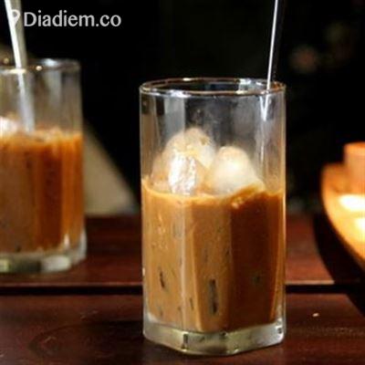 Dũng Cát Tường Cafe