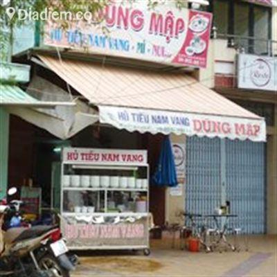 Dũng Mập – Hủ Tiếu Nam Vang