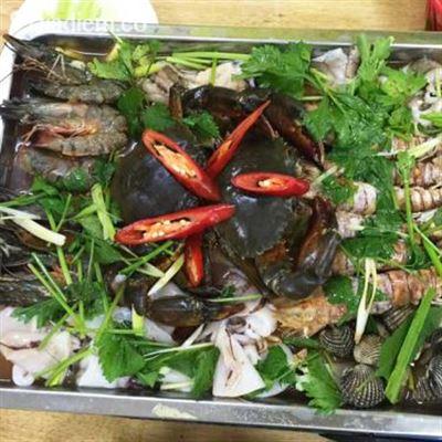 Dũng Thuý – Bánh Đa Cua Hải Phòng & Lẩu 1 Người