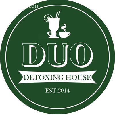 DUO – Detoxing House