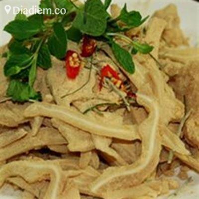 Duy Bờm – Ẩm Thực Việt