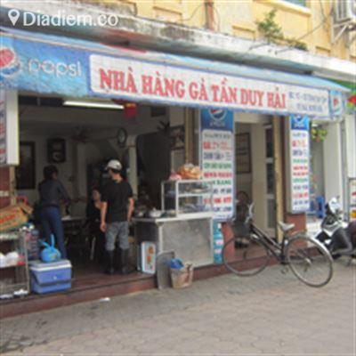 Duy Hải