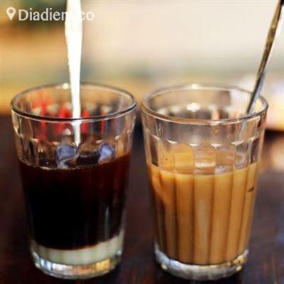 Duyên Coffee