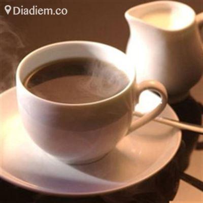 E Coffee- Trần Quốc Toản