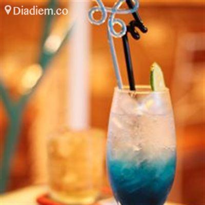 Eden Coffee And Tea – Nguyễn Văn Cừ