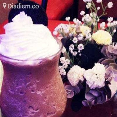 EduWorld Cafe – Mậu Thân