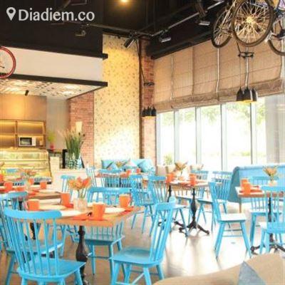 Eit’s – Le Coffee & Pastry