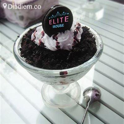 Elite Food & Cafe – Trần Quốc Hoàn