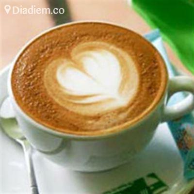 Emotion Cafe – Nguyễn Chí Thanh