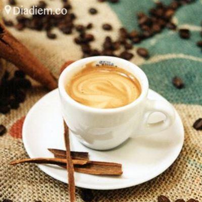 English Cafe