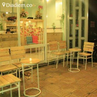 Ép Mát – Nước Ép Sạch