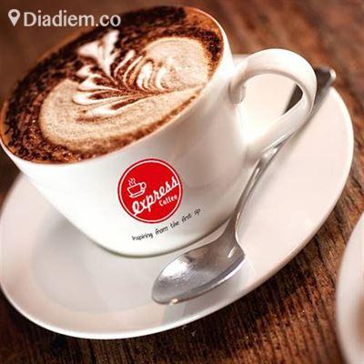 Express Coffee