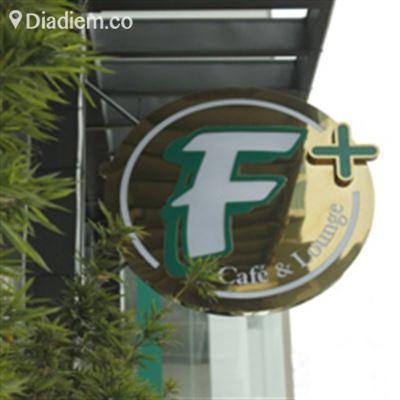 F+ Cafe & Lounge