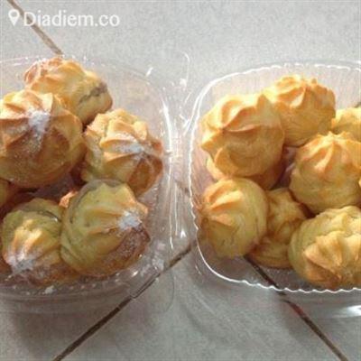 F25 Café – Đồng Khởi