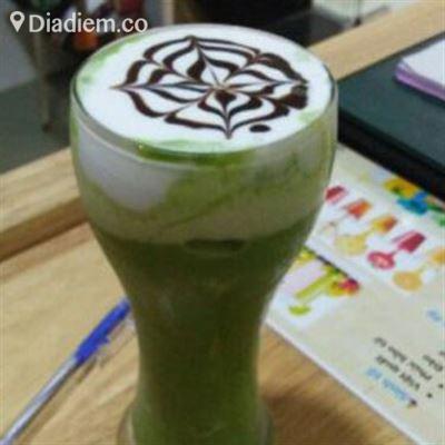 F5 – Refresh Cafe