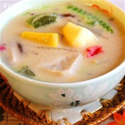 Fastfood & Drinks – Cổ Nhuế