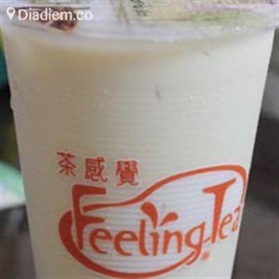 Feeling Tea – 147 Trần Đại Nghĩa