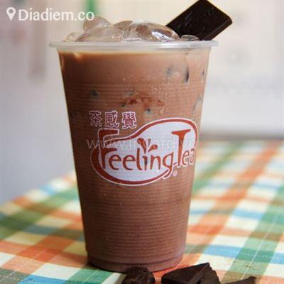Feeling Tea – Lý Thường Kiệt