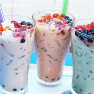 Feeling – Trà Sữa & Coffee