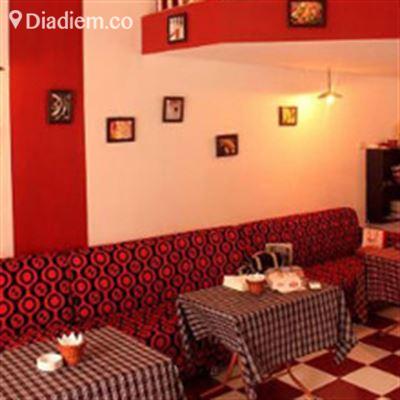 Felice Cafe