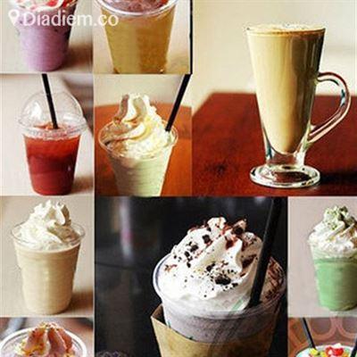 Fifteen Coffee – Trần Hưng Đạo