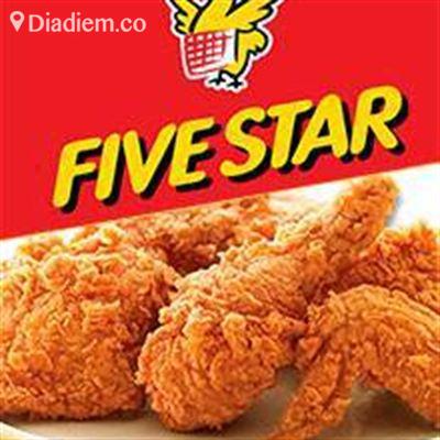 Five Star Vietnam – Nguyễn Xiển