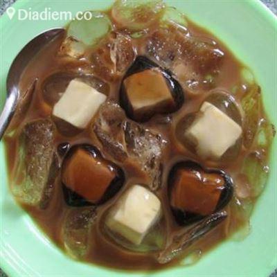 Flan Bi – Bánh Flan & Trà Sữa