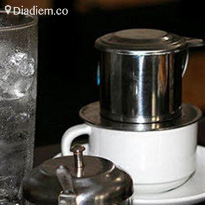 Friend Cafe